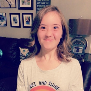 Fundraising Page: Hannah Loftis